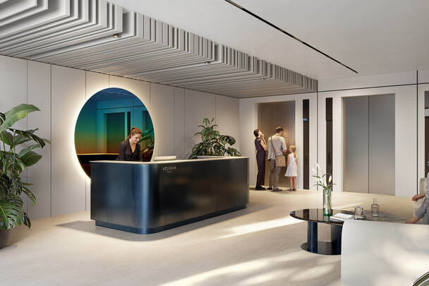 V1STARA House